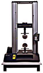 Instron Model 5564 Table Mounted Materials Testing System