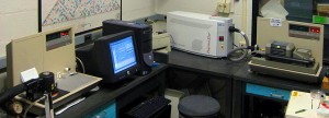 Polymer Characterization