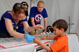 Philadelphia Science Festival