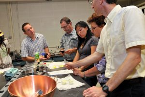 Teachers Workshop