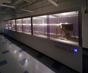 Dual Source and Environmental X-ray Scattering - Xeuss 2.0