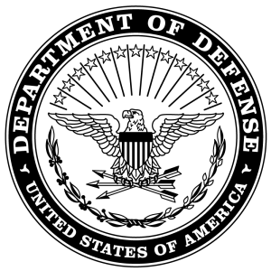 DOD logo