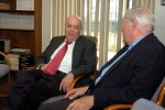 Photo from Burstein 90th Celebration