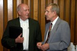 Photo from Burstein 90th Celebration