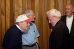 Photo from Burstein 90th Celebration