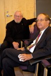 Photo from Burstein 90th Celebration