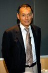 Photo from Burstein 90th Celebration