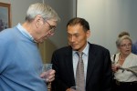Photo from Burstein 90th Celebration