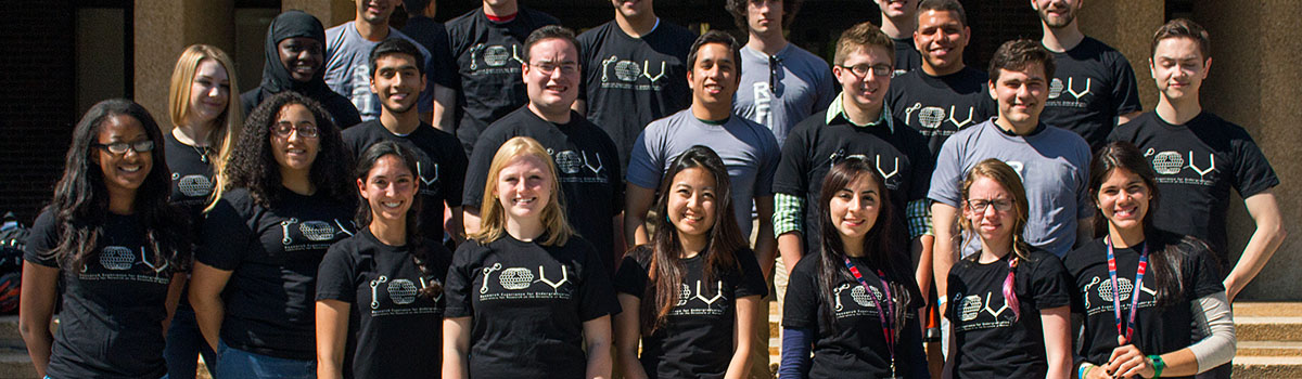REU Students