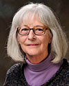 Dorothea Coleman