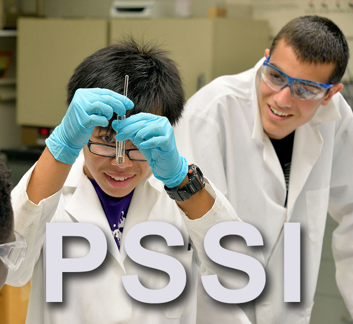 Penn Summer Science Initiative