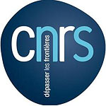 CNRS logo