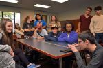 Photo from Middle & High School Firld Trips