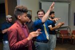 Photo from Middle School Science Camp