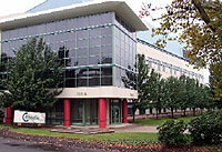Rhodia Center Bristol