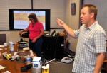 Teachers Workshop