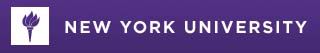 NYU logo