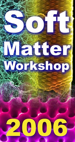 Soft Matter Workshop