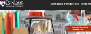 Biomedical Postdoctoral Program (BPP)