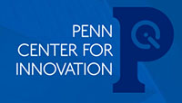 Penn Center for Innovation logo