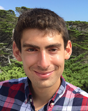 Dan Beller, Kamien Group Alum, Wins 2016 Glenn Brown Prize