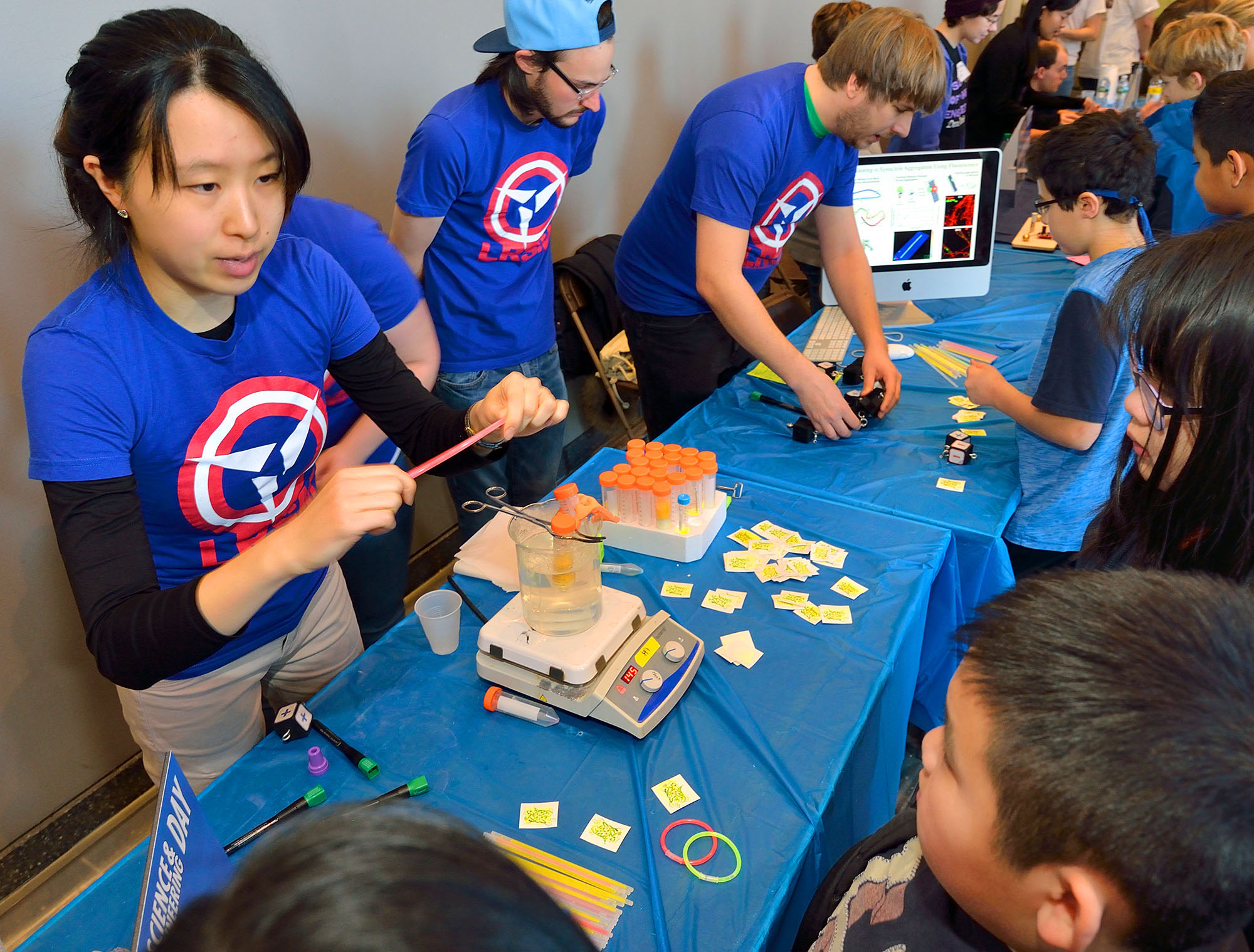 Philly Materials Science and Engineering Day 2017