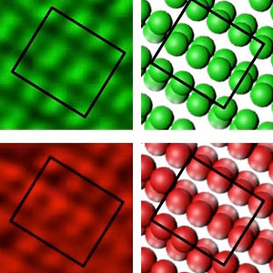 Penn Engineers Report First Colloidal Crystals with Diamond Structure