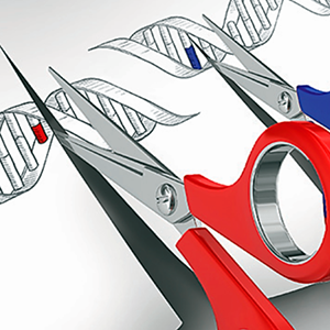 Ryan Frisch, Ph.D. / The CRISPR Craze: What is it?