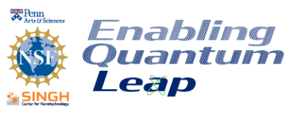 enabling quantum leap logo
