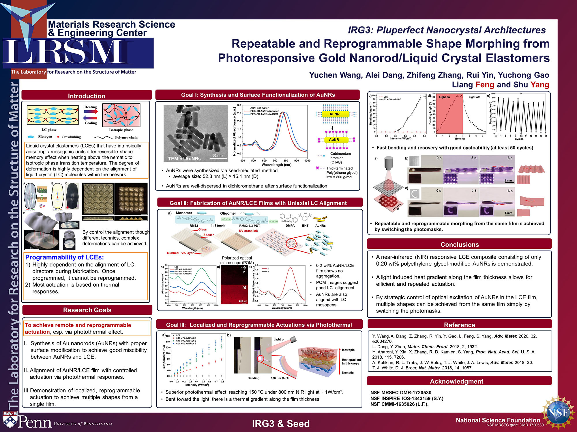 IRG3 Yang poster 2021