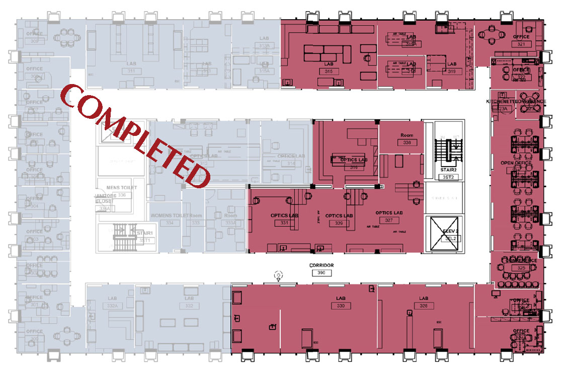 phase 6-4 / 6-5 floorplan