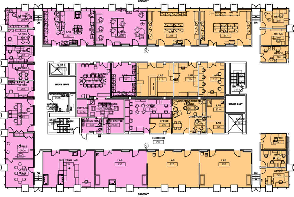 phase 6-6 6-7 floorplan