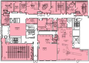 lrsm 1st floor construction floor plan