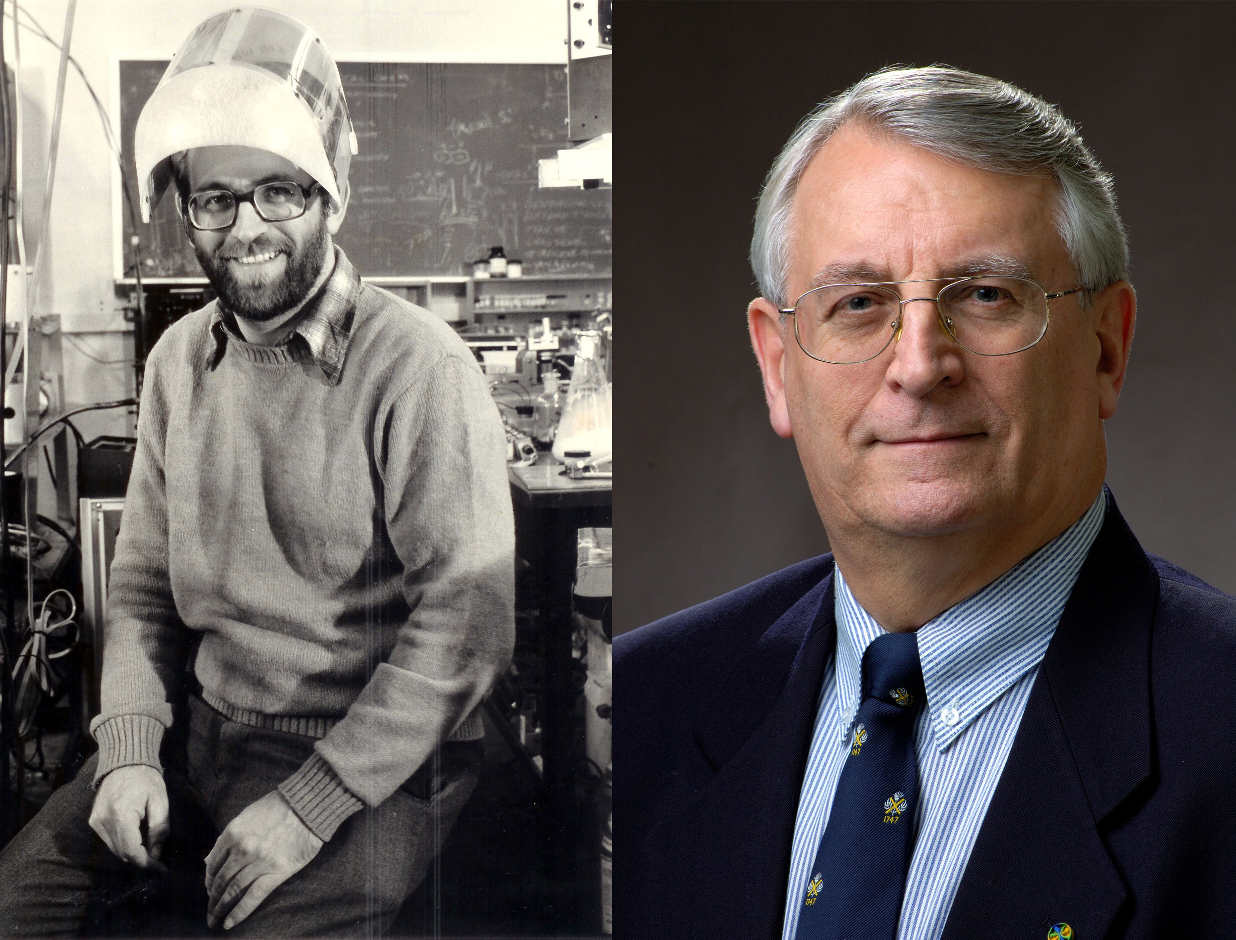 A Half Century of Research and Educational Outreach