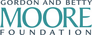 Gordon and Betty Moore Foundation logo