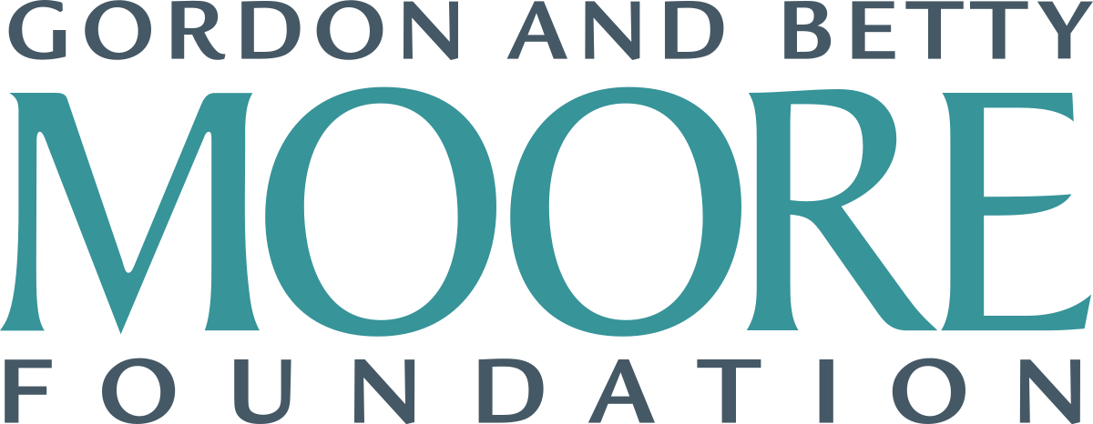 Gordon and Betty Moore Foundation logo