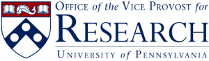 Office of the Vice Provost for Research (OVPR) logo