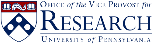 Office of the Vice Provost for Research (OVPR) logo