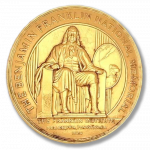 Benjamin Franklin Medal