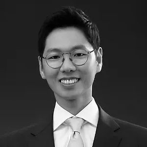 Jiheong Kang portrait