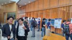 COINS 2023 poster session