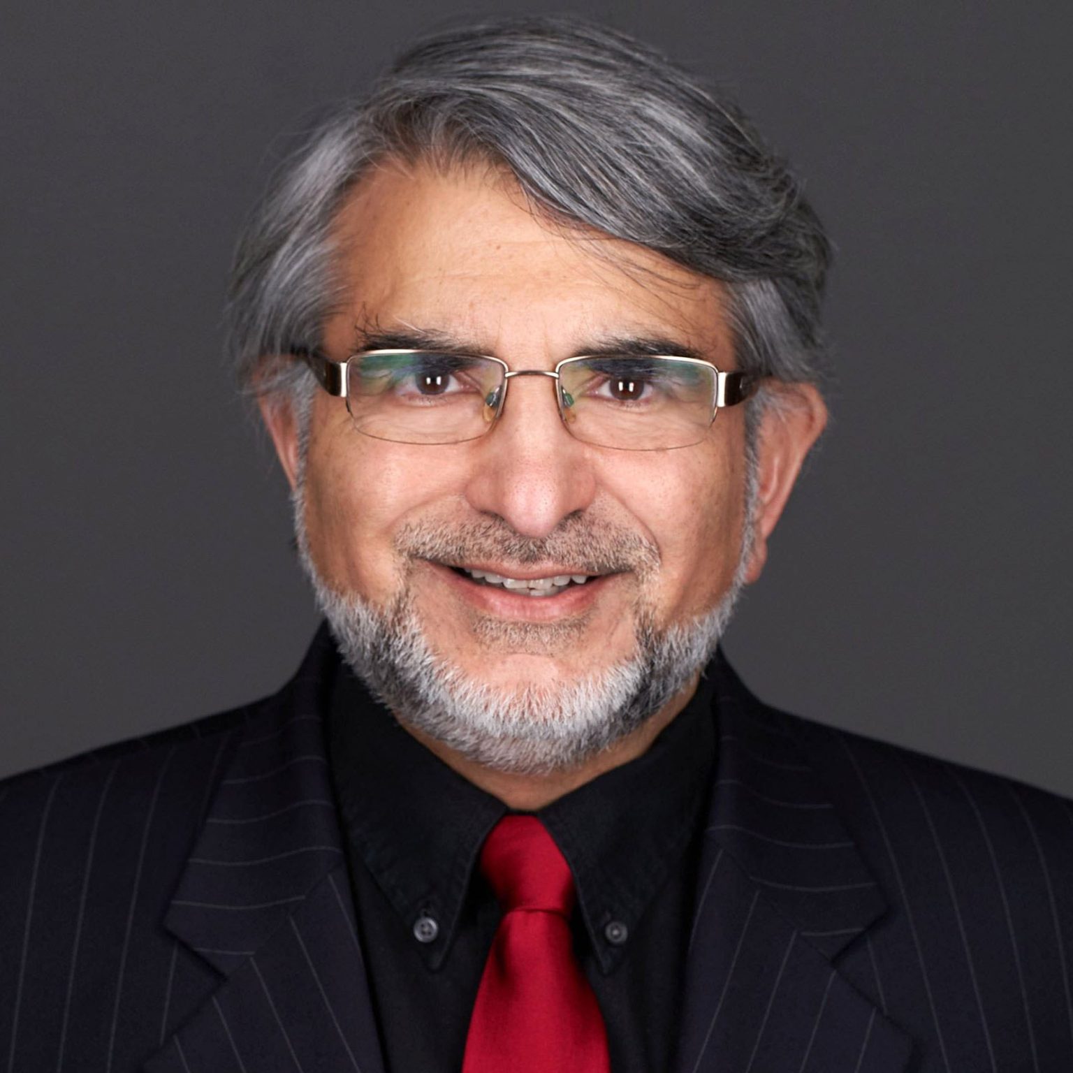 Arjun G. Yodh portrait