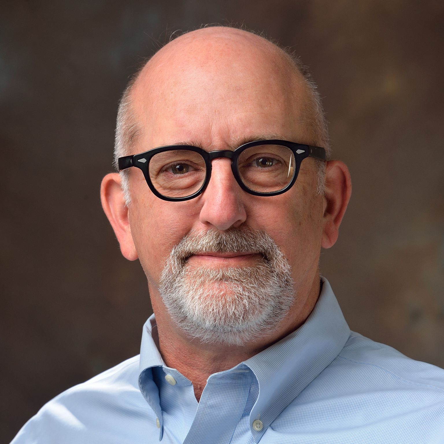 Daniel A. Hammer portrait