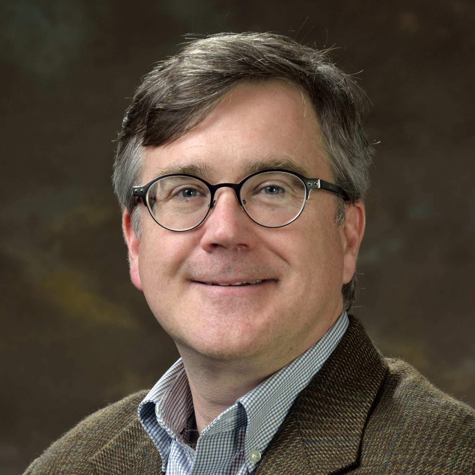 Eric A. Stach portrait