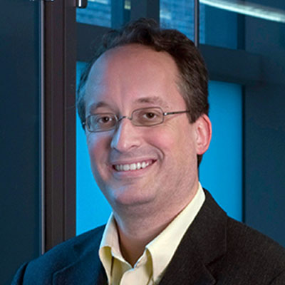 John Crocker portrait