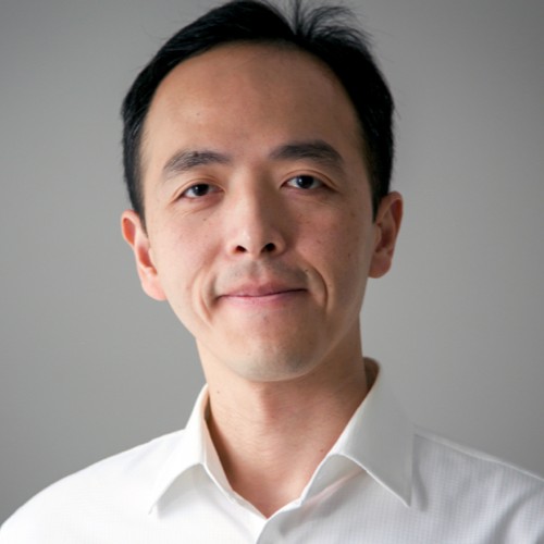 Yi-Wei Chang portrait