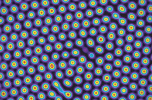 Arjun Yodh / Colloid Stories: Phases of Matter and Their Transformation